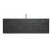 Contour Design Active Key Contour ClassicClean Medical Keyboard IP68 Full-Size Wired Black UK C8100