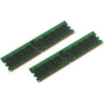 CoreParts MMC0005/2048 memory module 2 GB 2 x 1 GB DDR2 400 MHz ECC  Chert Nigeria