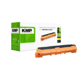 KMP 1273,3009 toner cartridge 1 pc(s) Compatible Yellow