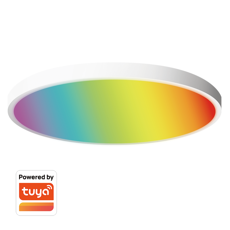 Logilink Light Wifi Smart Ceiling Tuya Compatible