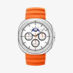 Spigen WBS2 Band Oranje Silicone