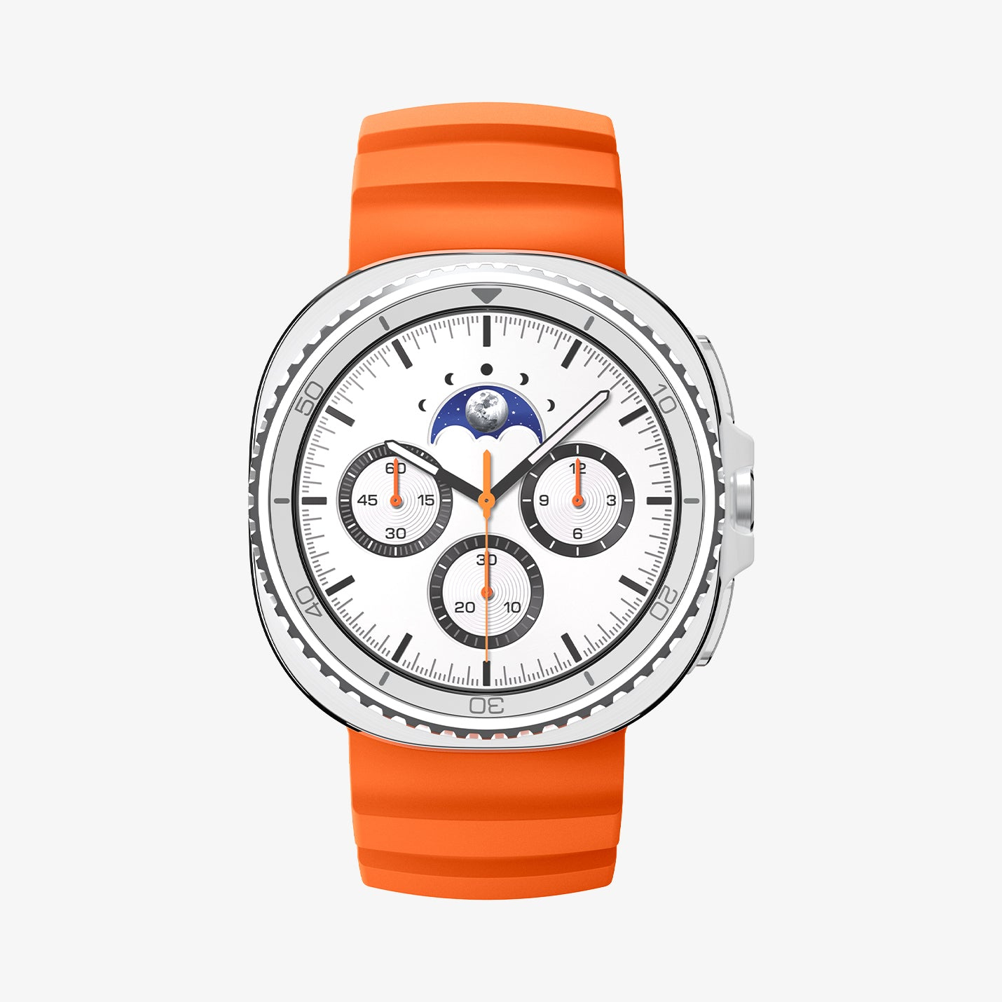 Image of Spigen WBS2 Galaxy Watch 8 (40/44 mm) / Watch 8 Classic (46mm) Case Or