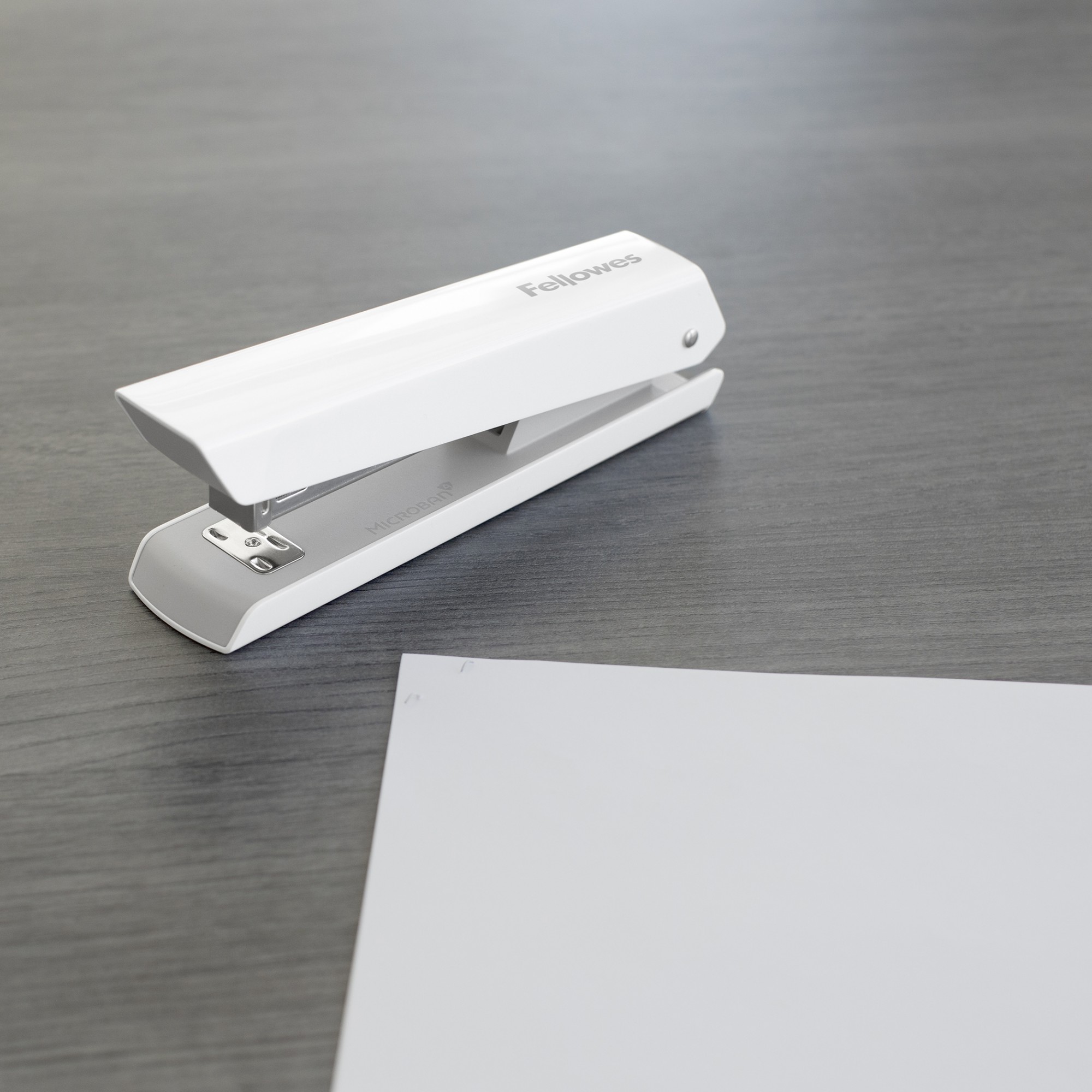 Fellowes LX820 White