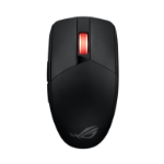 ASUS ROG Strix Impact III Wireless Gaming Mouse，36,000dpi Optical Sensor, Dual Wireless Connectivity, ROG SpeedNova, 57g, ROG Micro Switches