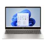 Joy Systems HP 15-FD0185NR Intel® Core™ i5 i5-1235U Laptop 15.6" HD 16 GB DDR4-SDRAM 256 GB SSD Windows 11 Pro Silver Certified refurbished