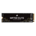 Corsair MP700 ELITE 1 TB M.2 PCI Express 5.0 NVMe 3D TLC NAND