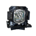 BTI replacement projector lamp for HITACHI HCP-Q3W