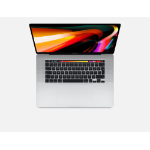 Apple MacBook Pro Notebook 40.6 cm (16") 3072 x 1920 pixels 9th gen Intel® Core™ i9 16 GB DDR4-SDRAM 1024 GB SSD AMD Radeon Pro 5500M Wi-Fi 5 (802.11ac) macOS Catalina Silver