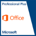 Microsoft Office Professional Plus Open Value Subscription (OVS) 1 license(s) Electronic Software Download (ESD) Multilingual 1 year(s)