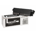 KYOCERA TK-580K tonercartridge 1 stuk(s) Origineel Zwart