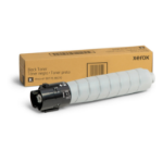Xerox Black Toner Cartridge
