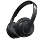 Skullcandy 878615099401 hoofdtelefoon/headset Hoofdtelefoons Draadloos Hoofdband Zwart