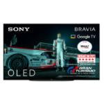 Sony XR48A90KU TV 121.9 cm (48") 4K Ultra HD Smart TV Wi-Fi Black