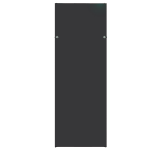 EFB Elektronik PRO-W420EP.TS rack-toebehoren Zijwand