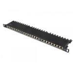Alcasa GC-N0136 patch paneel 1U