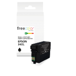 Freecolor K20858F7 inktcartridge 1 stuk(s) Compatibel Hoog (XL) rendement Zwart