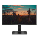 LG 24BP450Y-I computer monitor 23.8" 1920 x 1080 pixels Full HD Black