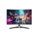 Lenovo Legion R32qc-30 computer monitor 80 cm (31.5") 2560 x 1440 Pixels Quad HD LED Zwart