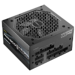 Antec Neo ECO Platinum NE1000 PLATINUM ATX3.1 power supply unit 1000 W 20+4 pin ATX ATX Black