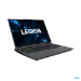Lenovo Legion 5 Pro Intel® Core™ i5 i5-11400H Laptop 40.6 cm (16") WQXGA 16 GB DDR4-SDRAM 512 GB SSD NVIDIA GeForce RTX 3050 Ti Wi-Fi 6 (802.11ax) Windows 11 Home Grey, Black