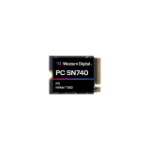 SanDisk SN740 256 GB M.2 PCI Express 4.0 NVMe