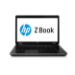 HP ZBook 17 Intel® Core™ i7 i7-4800MQ Mobile workstation 43.9 cm (17.3") Full HD 16 GB DDR3-SDRAM 1.26 TB HDD+SSD NVIDIA® Quadro® K4100M Wi-Fi 5 (802.11ac) Windows 7 Professional Black