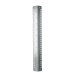 LogiLink 19" mounting rail 12U for Canovate single wall cabinets, 1 piece