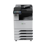 Lexmark CX944adtse Laser A3 1200 x 1200 DPI 65 ppm Wi-Fi