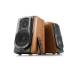 Edifier S1000MKII loudspeaker Black, Wood Wired & Wireless 120 W
