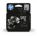 HP 3YL84AE/912XL Ink cartridge black high-capacity, 825 pages 21.7ml for HP OJ Pro 8010/e/8020
