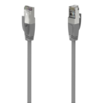 Hama 00200672 networking cable Grey 15 m Cat5e F/UTP (FTP)