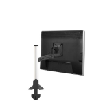 Chief K2C110B flat panel bureau steun 76,2 cm (30") Zwart