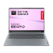 Lenovo IdeaPad Slim 3 15ABR8 AMD Ryzen™ 7 5825U Laptop 39.6 cm (15.6") Full HD 16 GB DDR4-SDRAM 512 GB SSD Wi-Fi 6 (802.11ax) Windows 11 Home Grey English