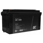 Green Cell AGM31 UPS battery Sealed Lead Acid (VRLA) 12 V 120 Ah