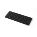 Microsoft Designer Compact keyboard Bluetooth QWERTY English Black