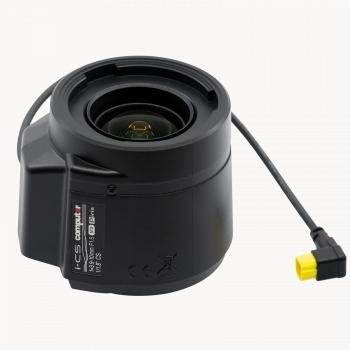 Axis 02367-001 kameraobjektiv IP-kamera Standardobjektiv