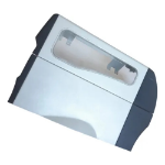 Zebra P1037974-032 printer/scanner spare part Cover