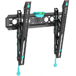 ONKRON TM5-B TV mount/stand 177.8 cm (70") Black