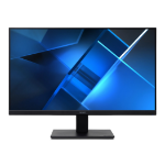 Acer B7 B227Q B LED display 21.5" 1920 x 1080 pixels Full HD Black