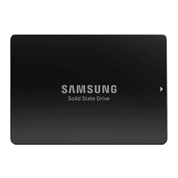 Image of Samsung PM897 2.5" 1.92 TB Serial ATA III V-NAND
