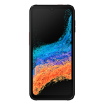 Samsung Galaxy Xcover6 Pro 16.8 cm (6.6") Hybrid Dual SIM 5G USB Type-C 6 GB 128 GB 4050 mAh Black