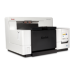 Kodak i5250V Scanner ADF-scanner 600 x 600 DPI A3 Zwart, Wit