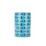 Zebra 5319 Wax thermal ribbon 450 m Black