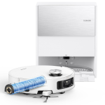 Dreame Aqua 10 Roller 0,22 l Wit