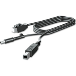 HP 300cm DP and USB Power Cable for L7014