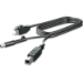 HP DP- en USB-voedingskabel voor L7014, 300 cm
