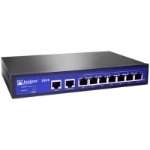 Juniper SSG5 10U firewall (hardware) 90 Mbit/s