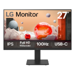 LG 27MS570B-B computer monitor 68.6 cm (27") 1920 x 1080 pixels Full HD LED Black