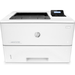 HP LaserJet Pro M501dn, Black and white, Printer for Business, Print, Two-sided printing -