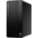 HP ProDesk 4 Tower G1i Desktop AI PC 512 GB SSD Windows 11 Pro Schwarz
